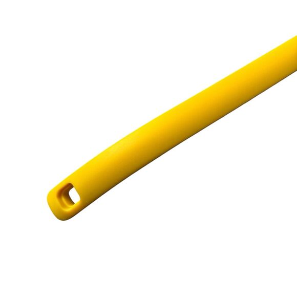 Vintage Unbranded Slotted Strainer Spoon Cooking Serving Utensil Potato Masher - Picture 4 of 7